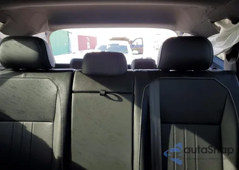 2023 Volkswagen Tiguan Se R-Line Black из США, поврежденный, VIN 3VVCB7AX3PM095738